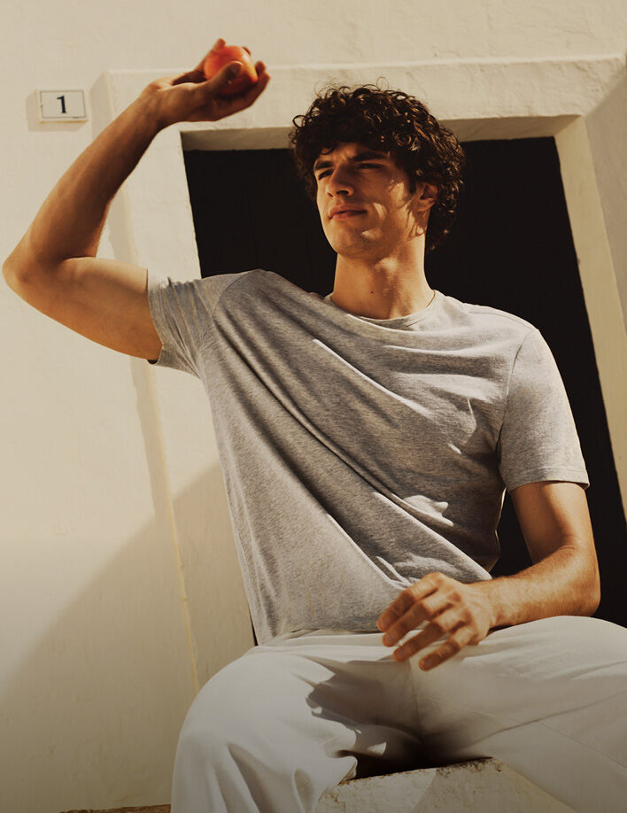 Calvin Klein Men's Tees